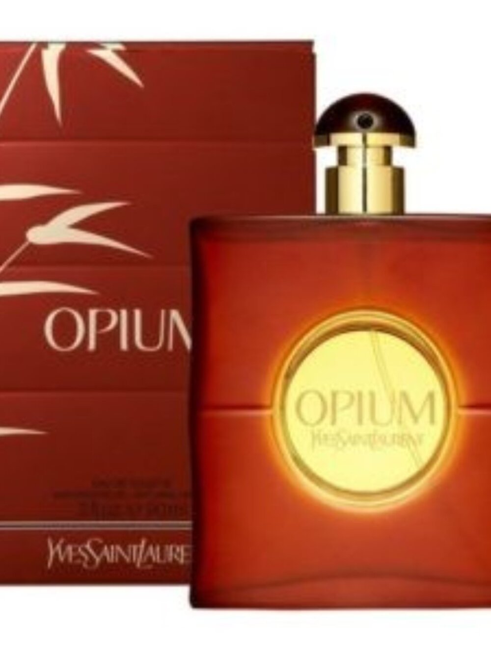 🖤Yves Saint Laurent Opium NEW NIB